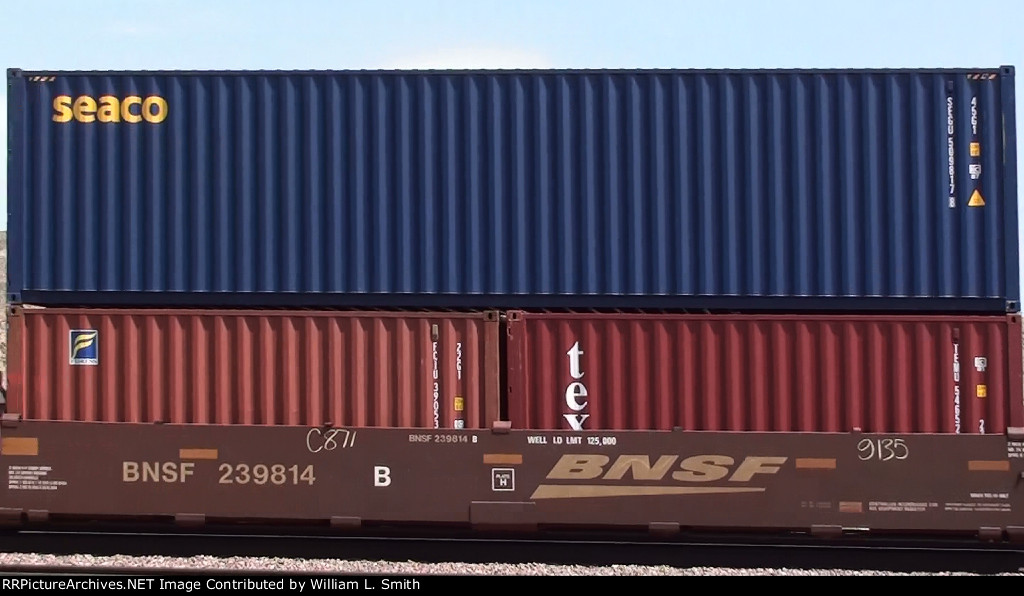 EB Intermodal Frt  -85-