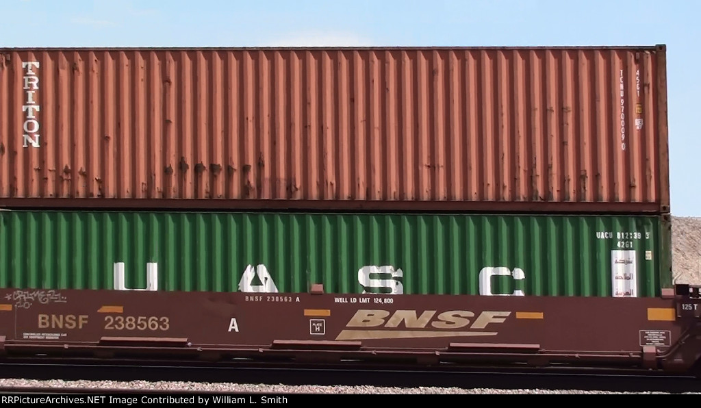 EB Intermodal Frt  -94-