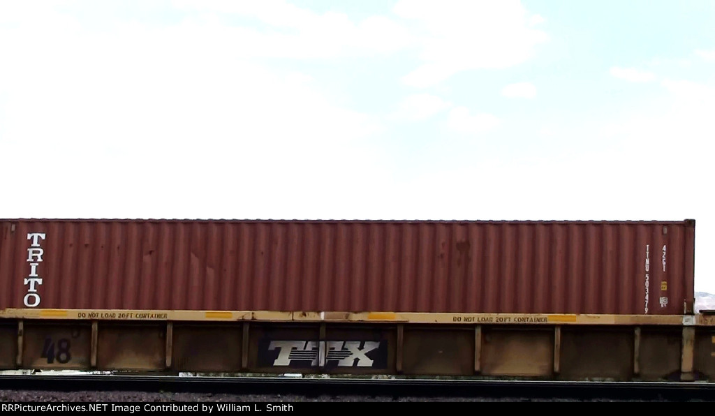 WB Intermodal Frt  -27-