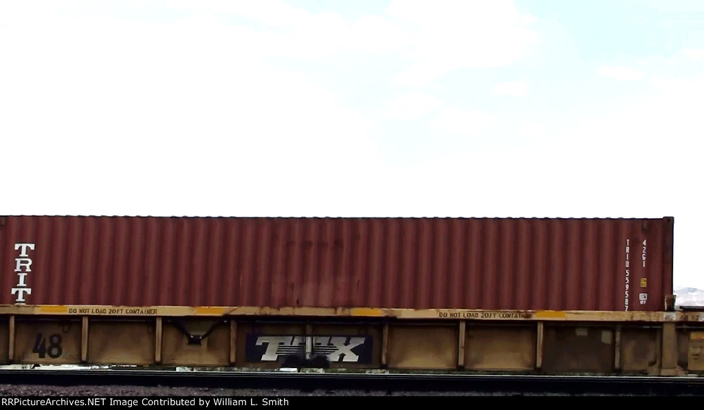 WB Intermodal Frt  -28-