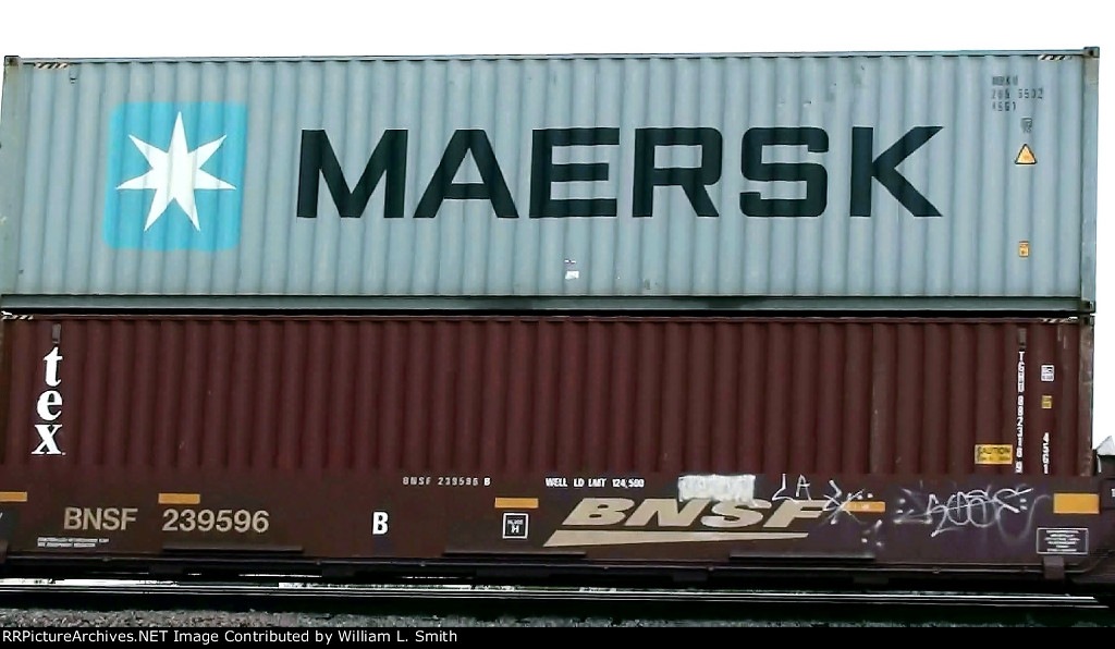 WB Intermodal Frt  -33-