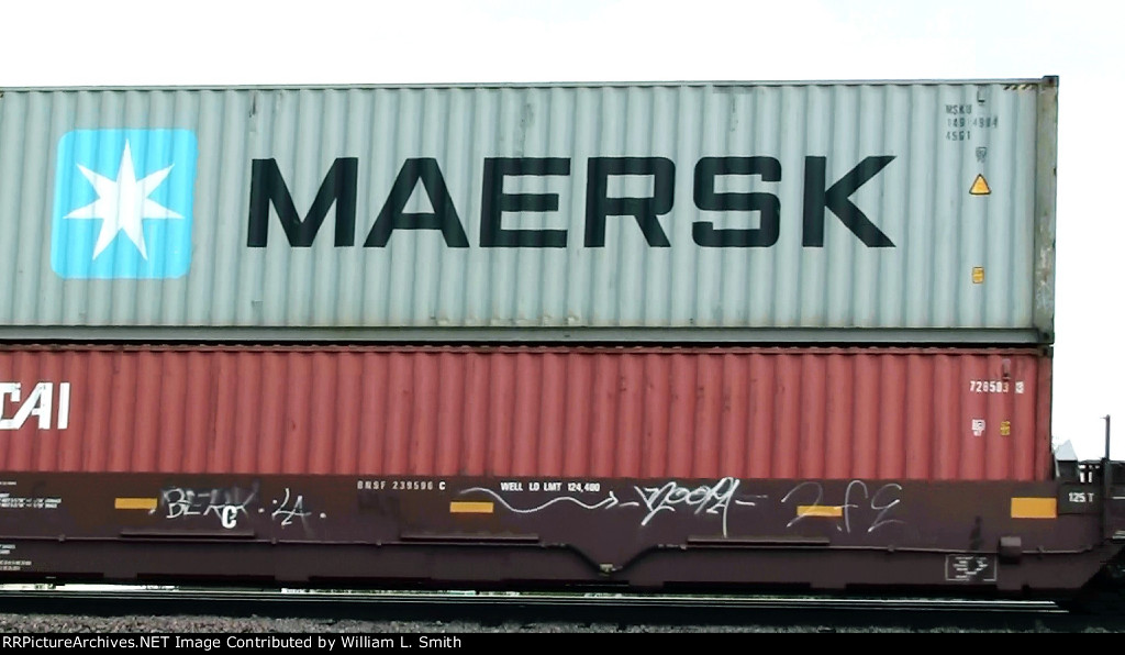 WB Intermodal Frt  -34-