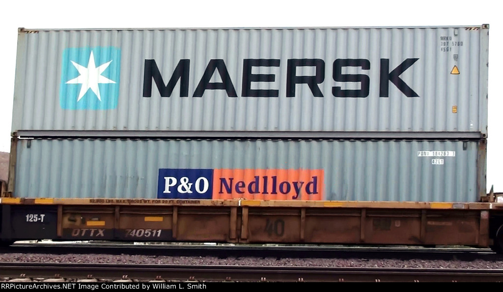 WB Intermodal Frt  -42-