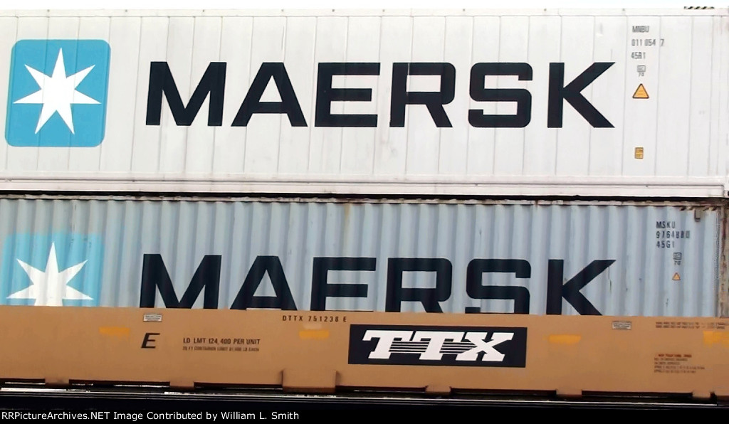 WB Intermodal Frt  -46-