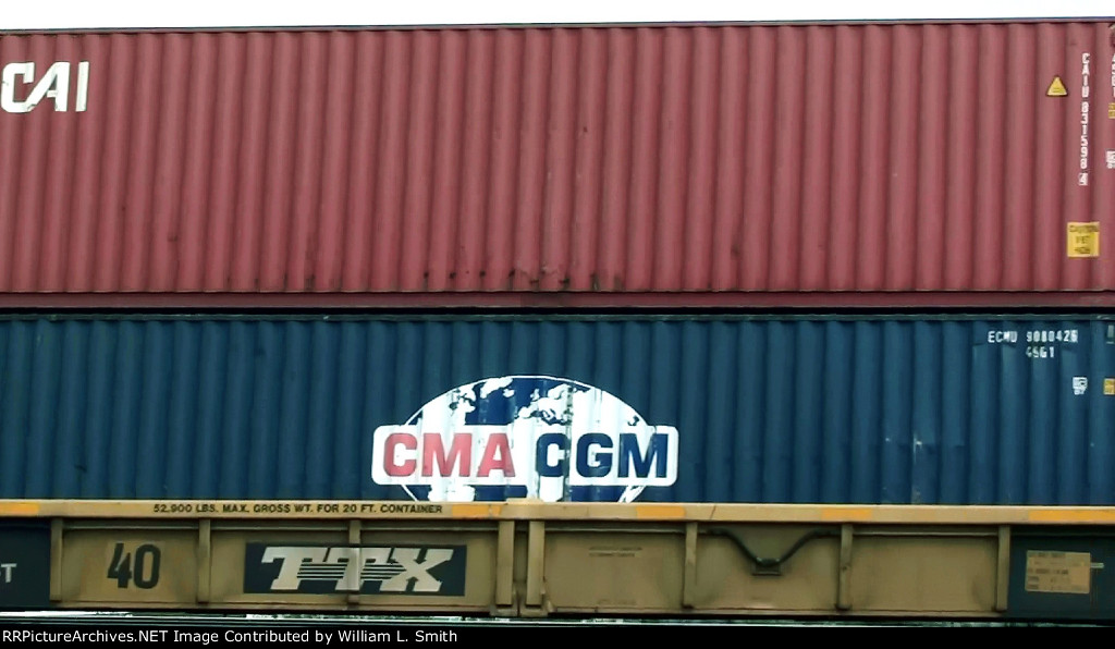 WB Intermodal Frt  -49-