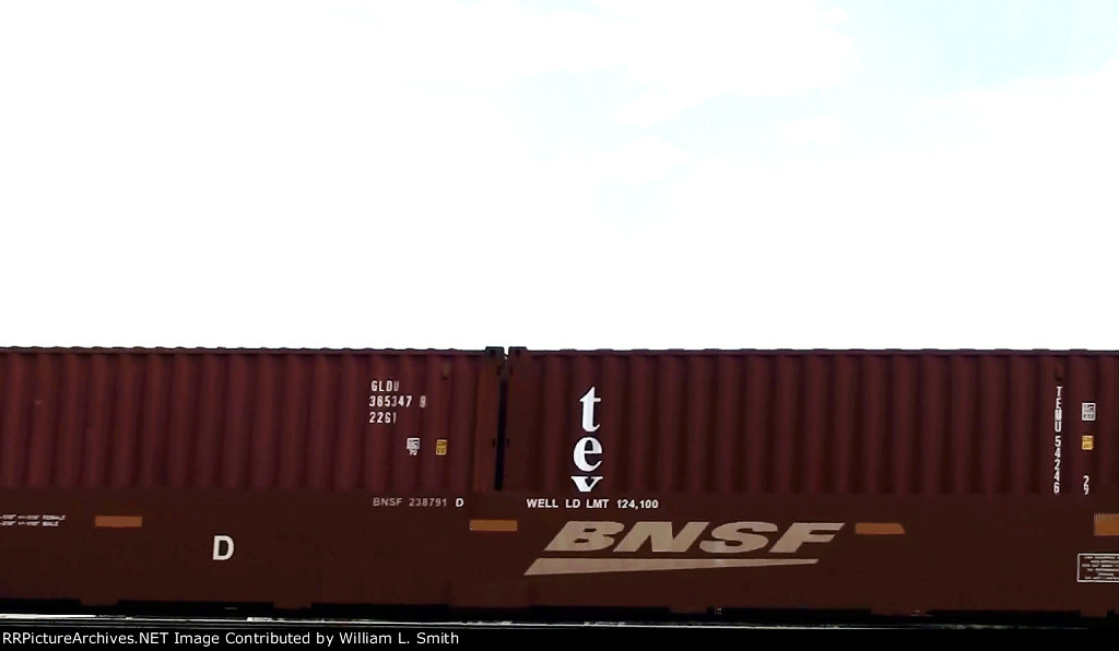 WB Intermodal Frt  -79-