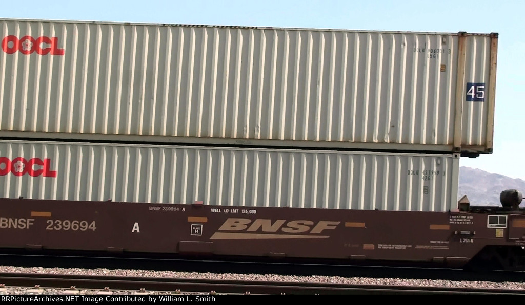WB Intermodal Fst  -17-