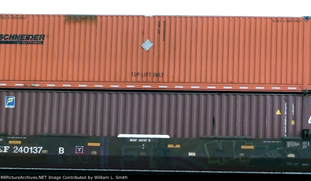 WB Intermodal Frt  -42-