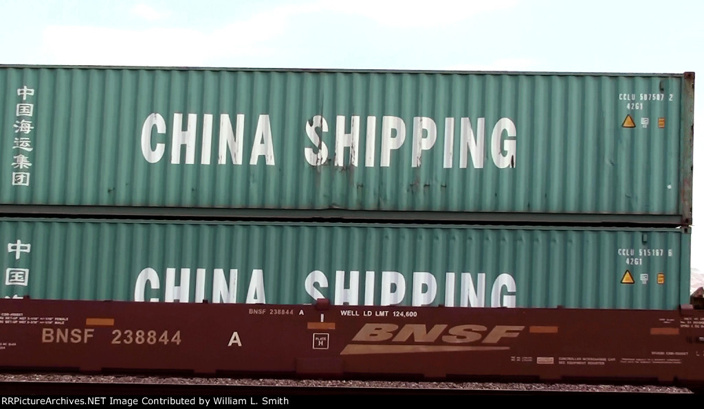 WB Intermodal Frt  -47-