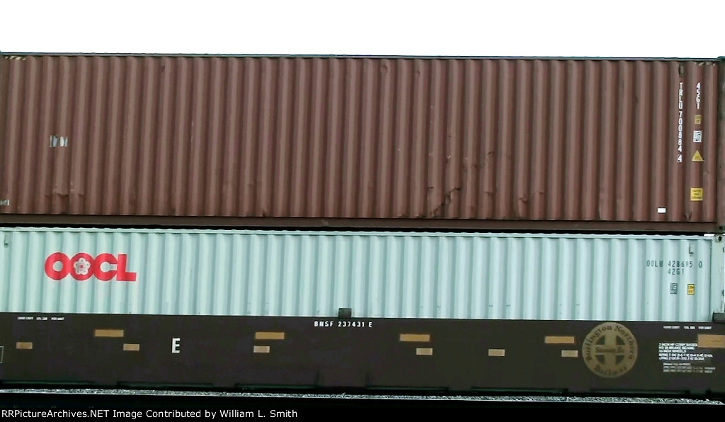 WB Intermodal Frt  -63-
