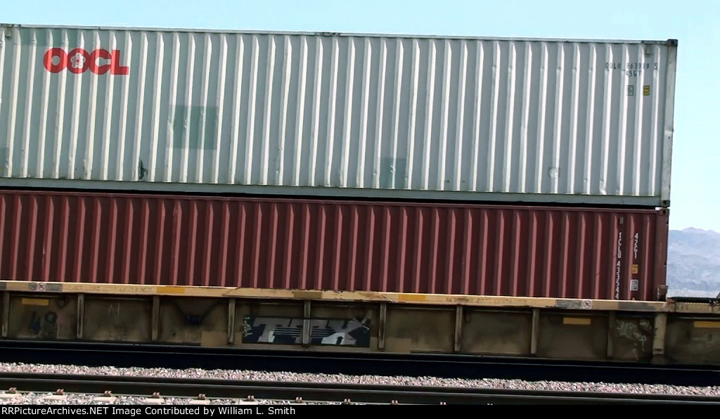 WB Intermodal Frt  -29-