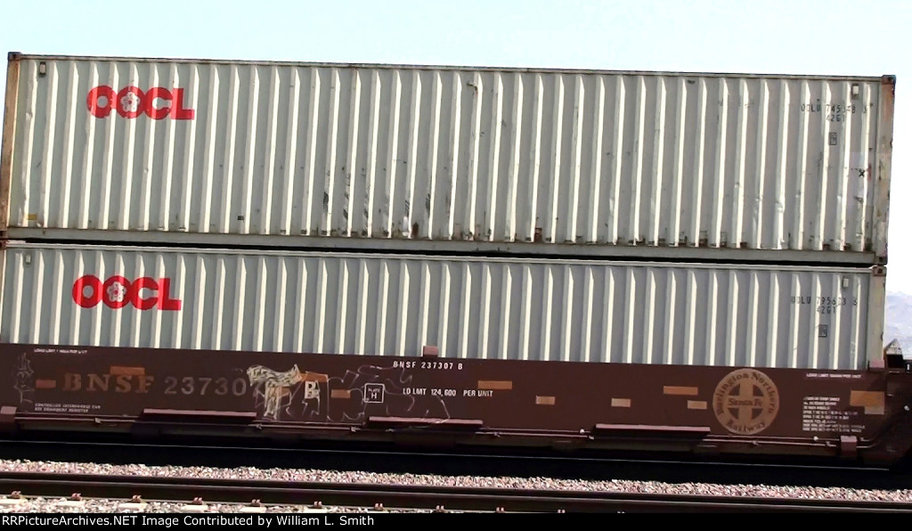 WB Intermodal Frt  -39-