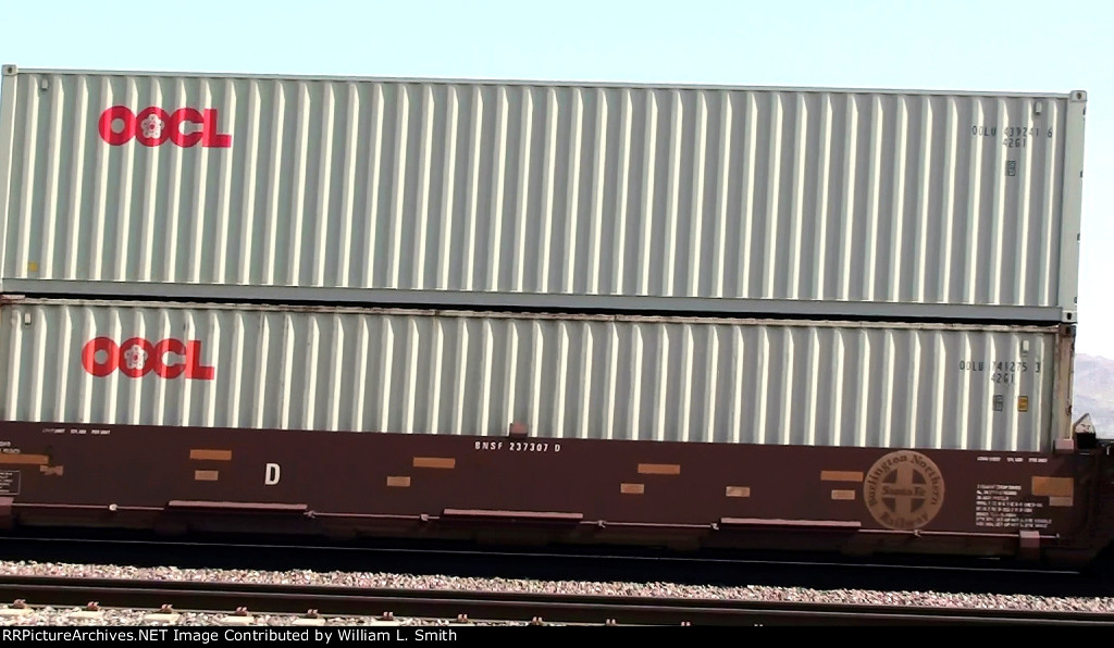 WB Intermodal Frt  -41-