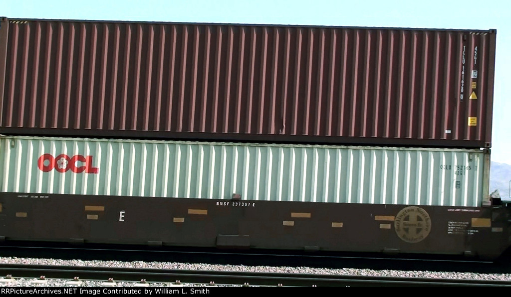 WB Intermodal Frt  -42-