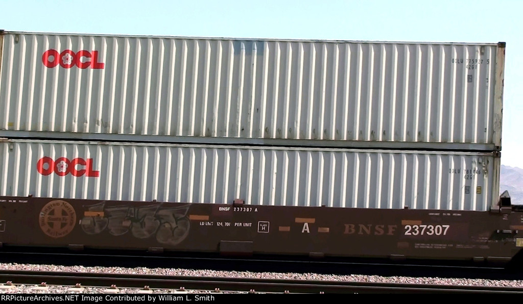 WB Intermodal Frt   -43-