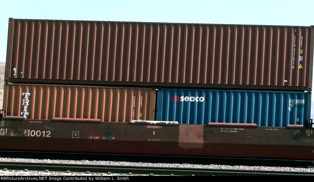 WB Intermodal Frt   -47-