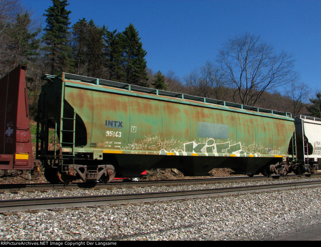 INTX 95143