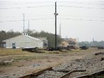 UP Brownsville Yard