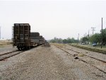 UP Brownsville Yard