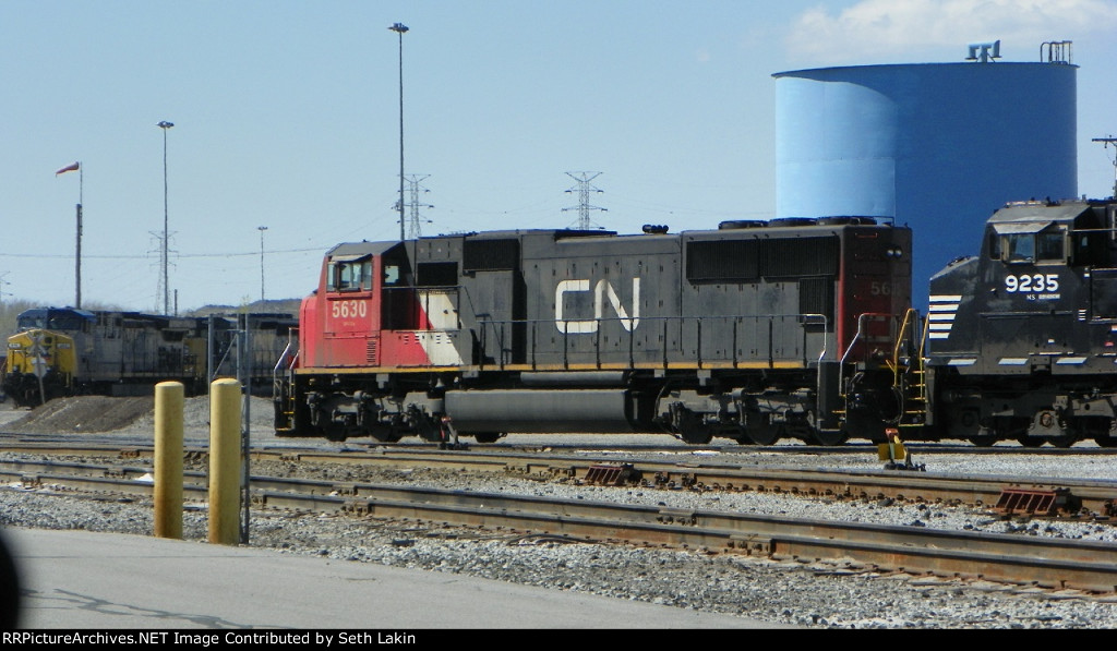 CN 5630