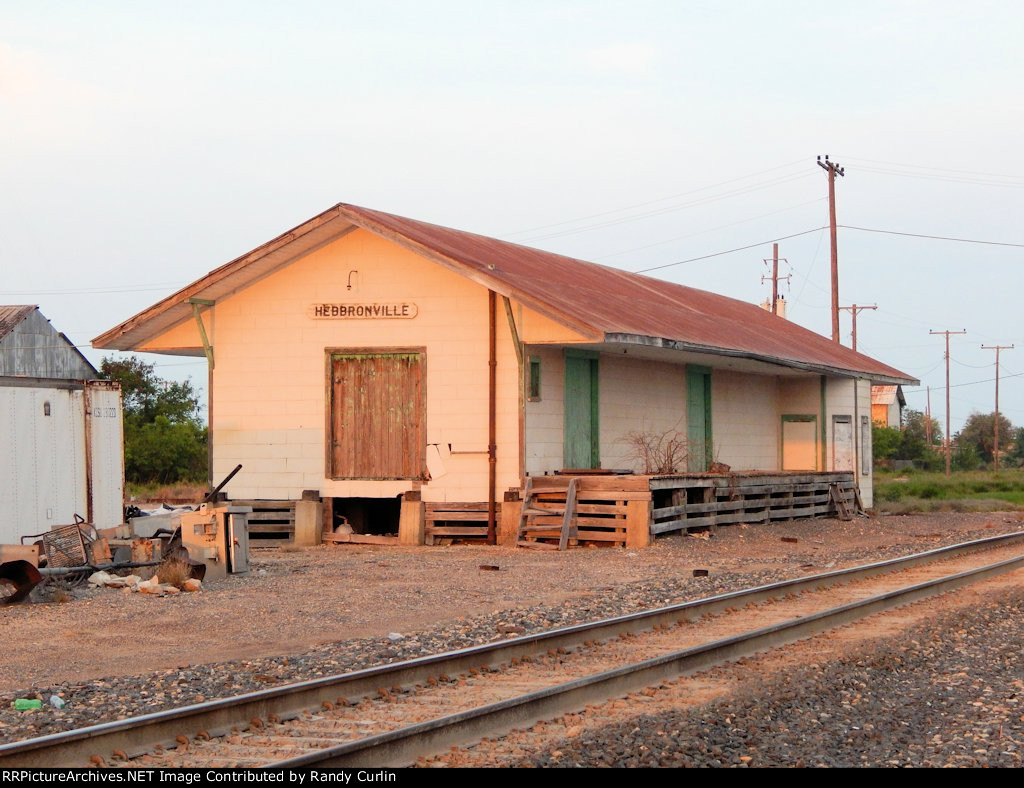 Texas Mexican Depot