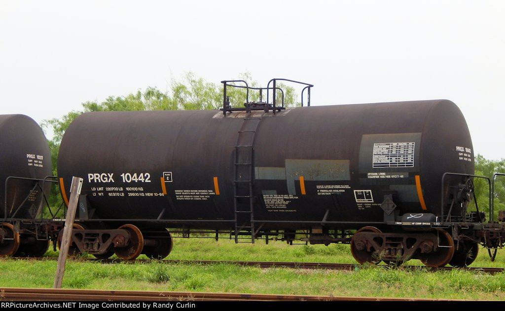 PRGX 10442