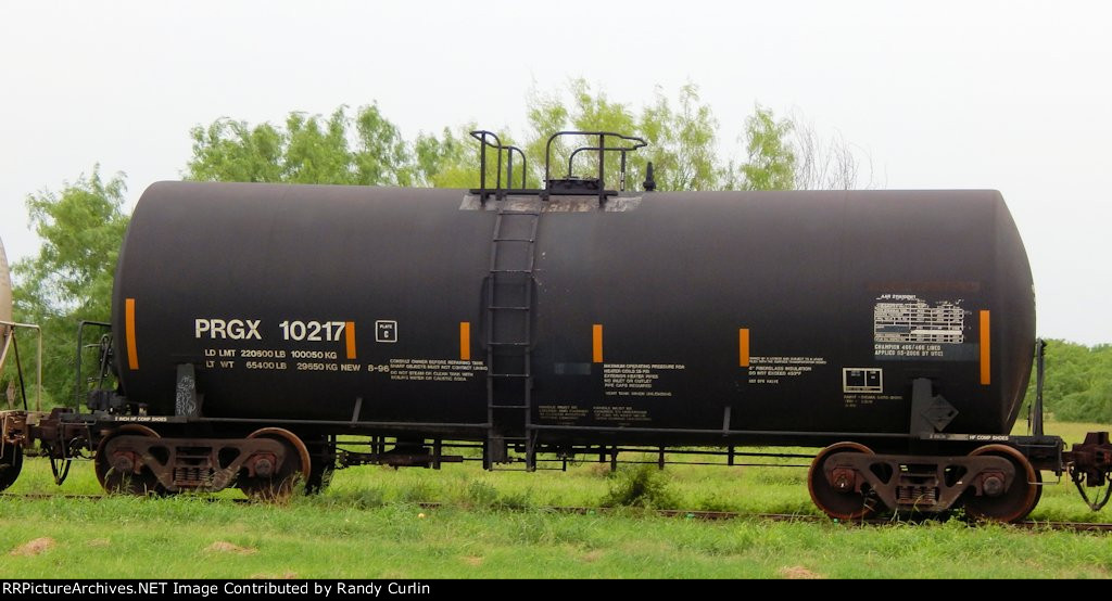 PRGX 10217