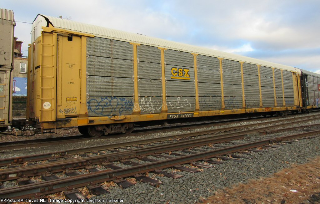 TTGX 941585