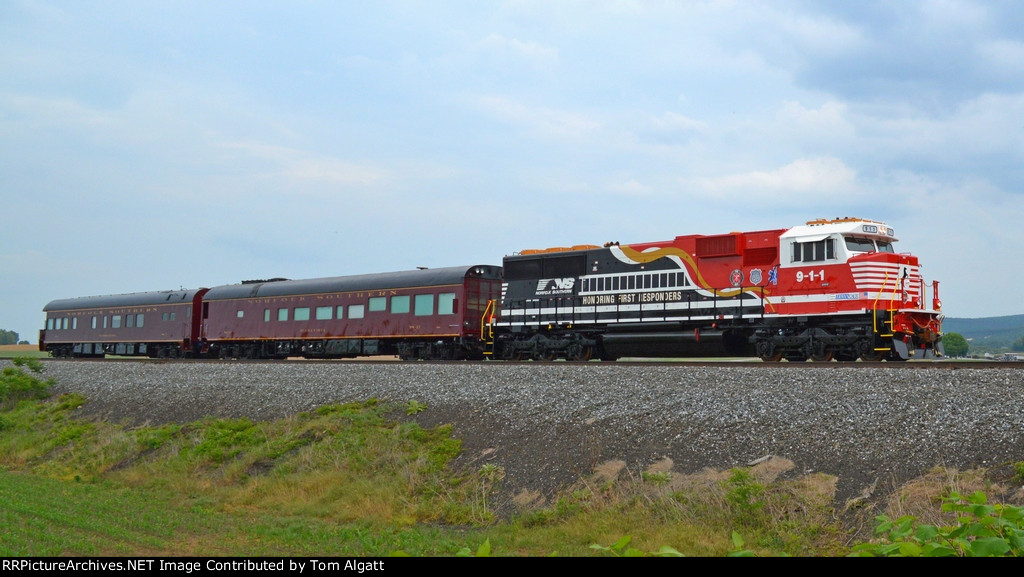 NS 956 WB on the Lurgan Branch