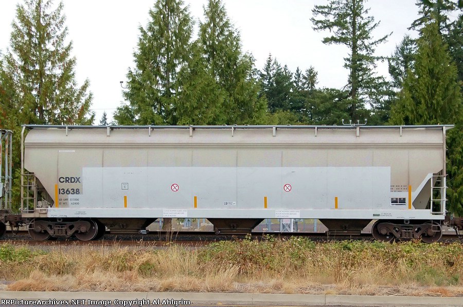 CRDX 13638