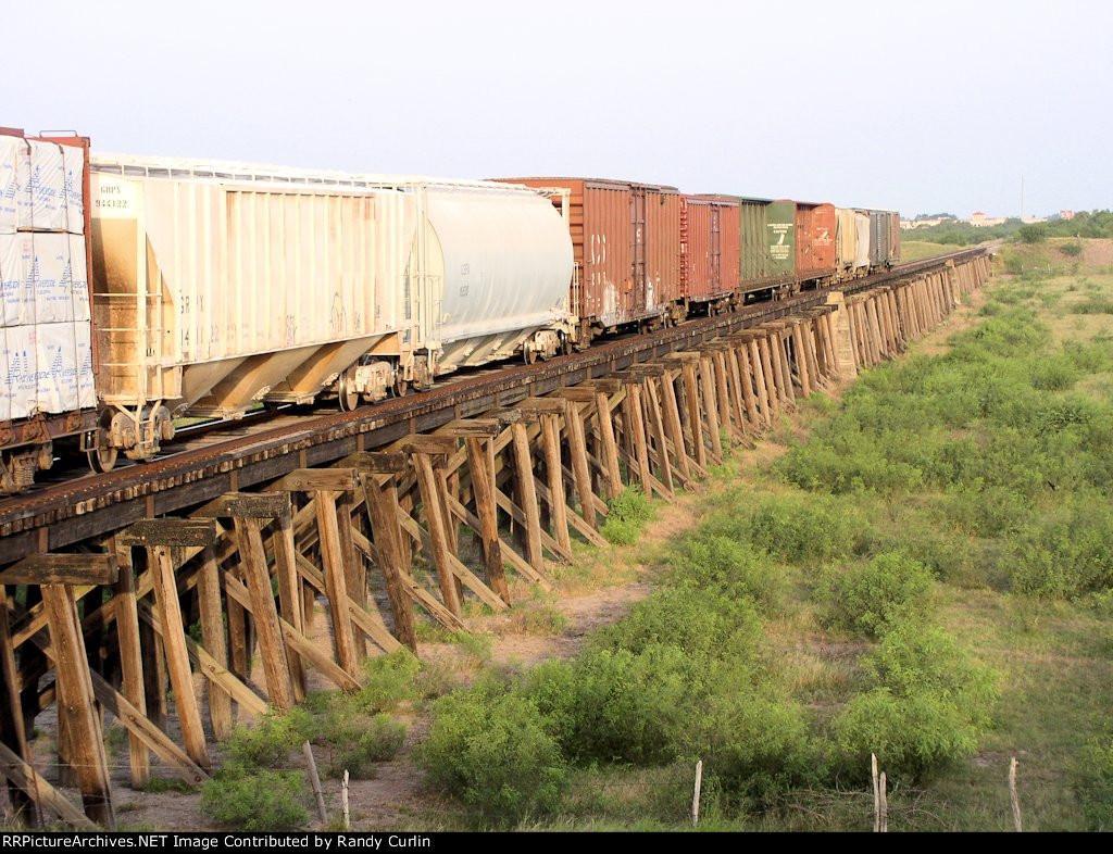 RVSC Harlingen Hauler