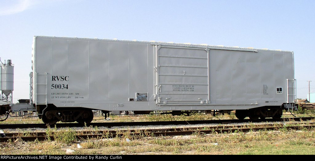 RVSC 50034