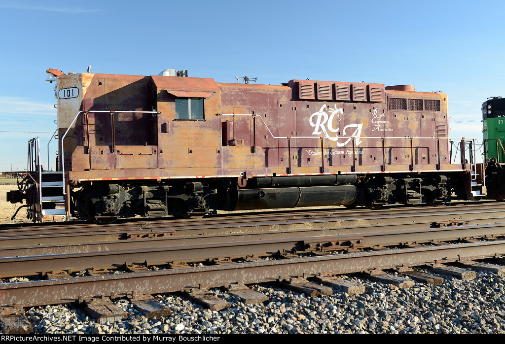 RCAX 101 Right Cooperative Association