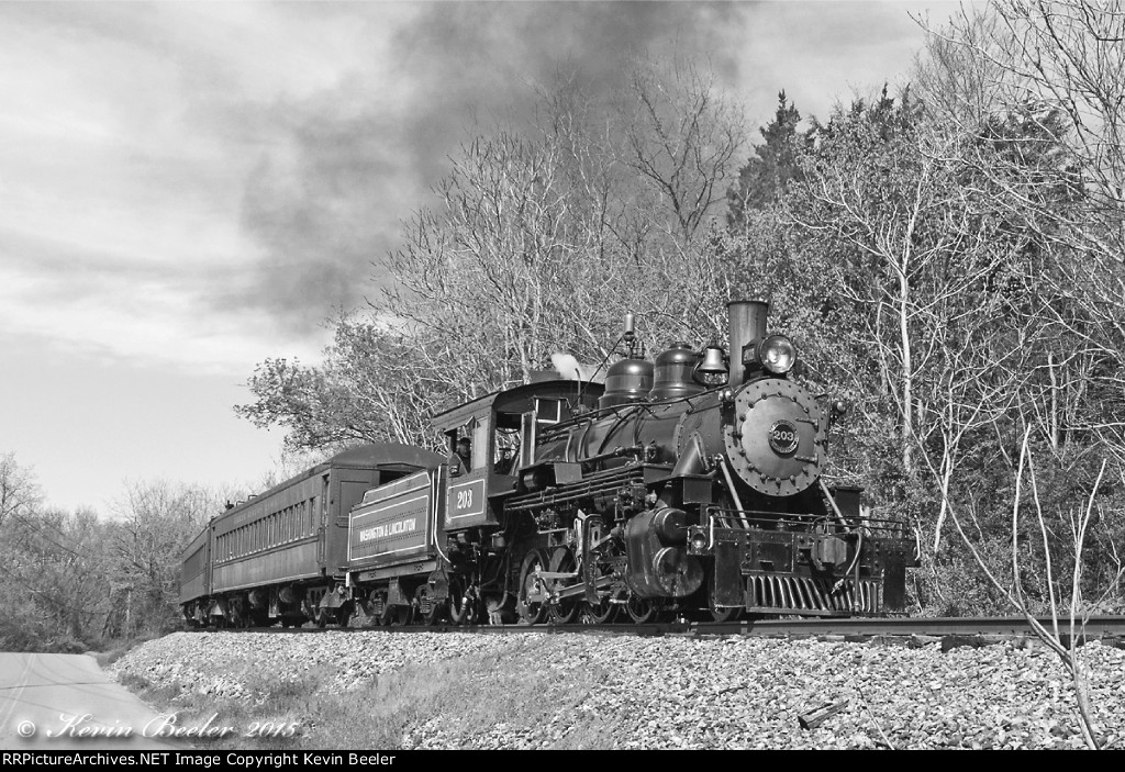 Three Rivers Rambler