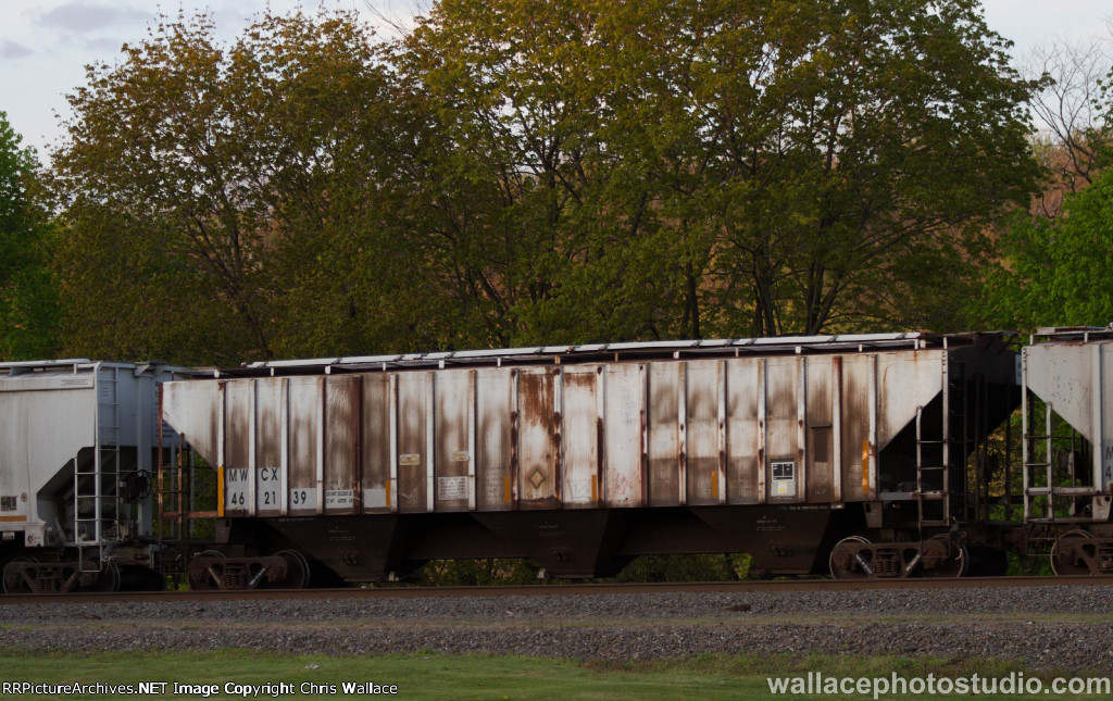 MWCX 462139