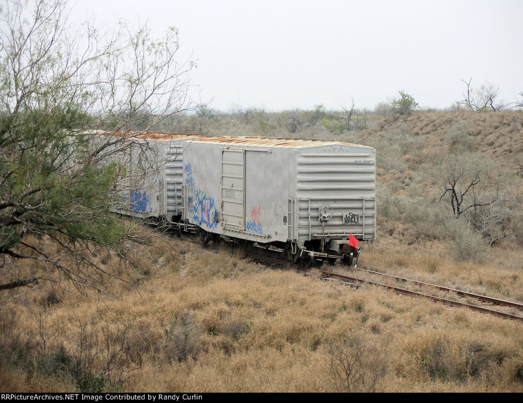 Border Pacific Mission Turn