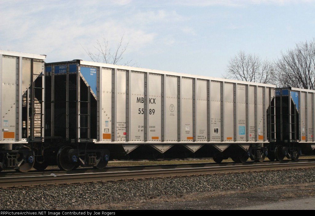 MBKX 5589
