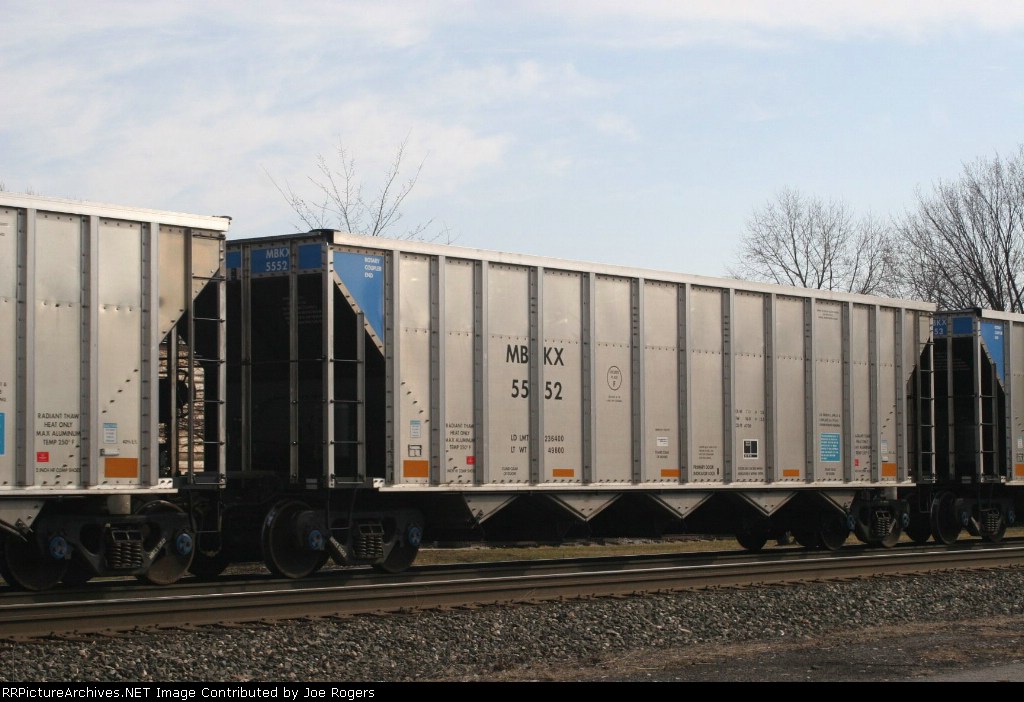MBKX 5552