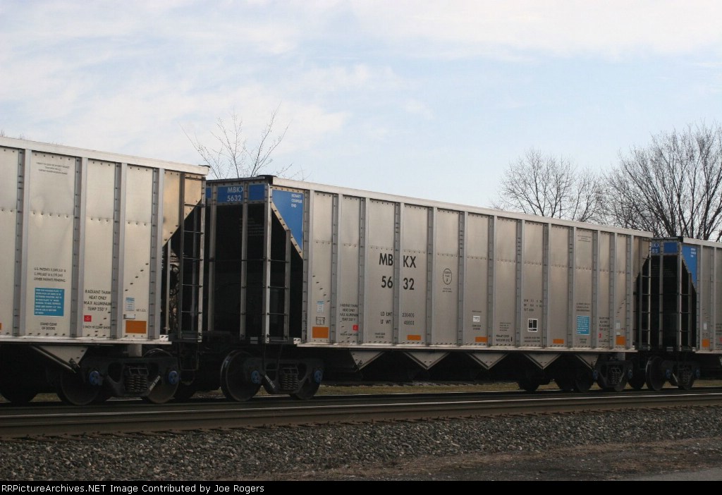 MBKX 5632
