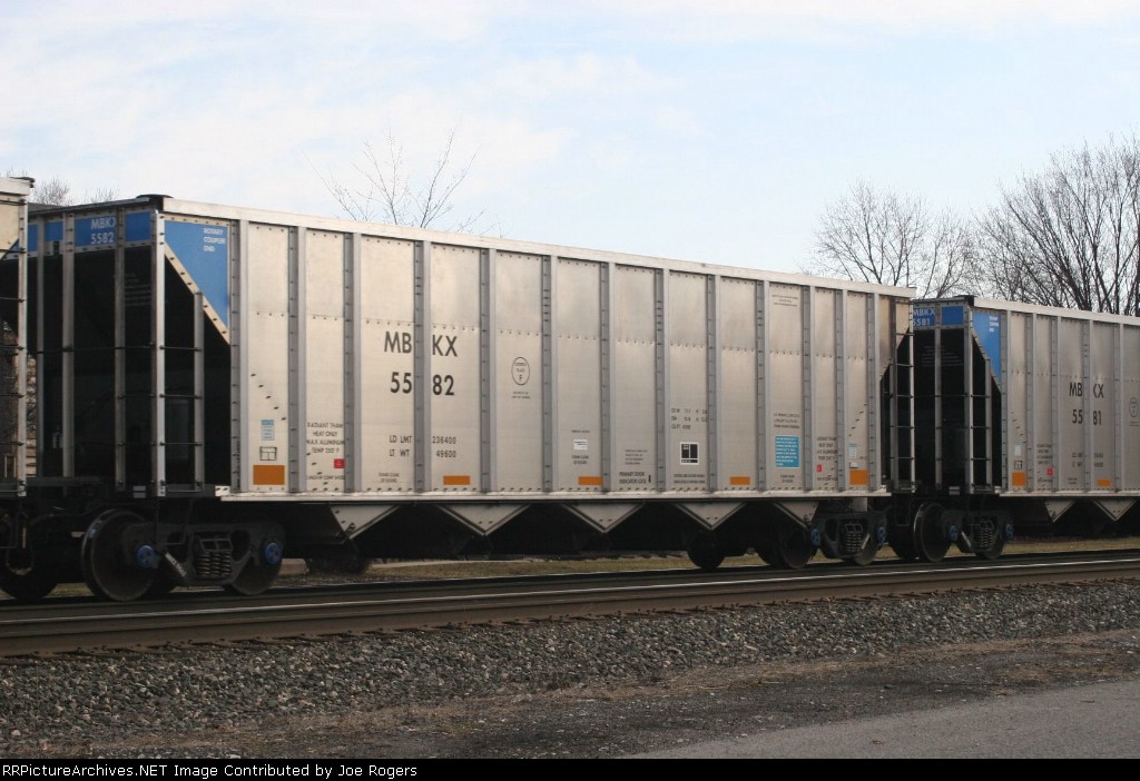 MBKX 5582