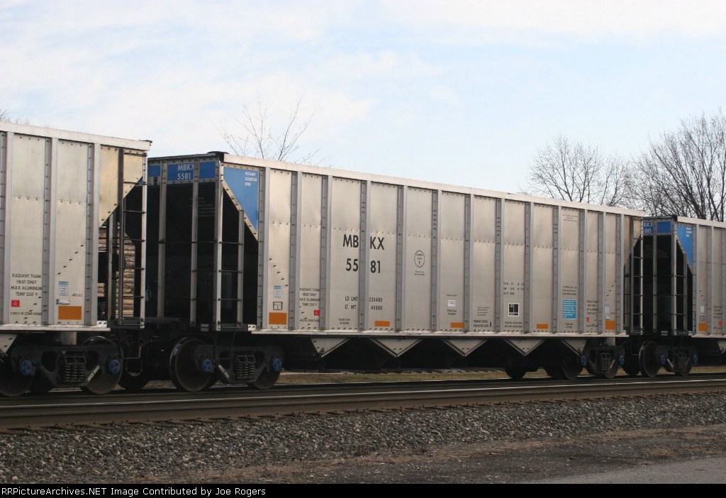 MBKX 5581
