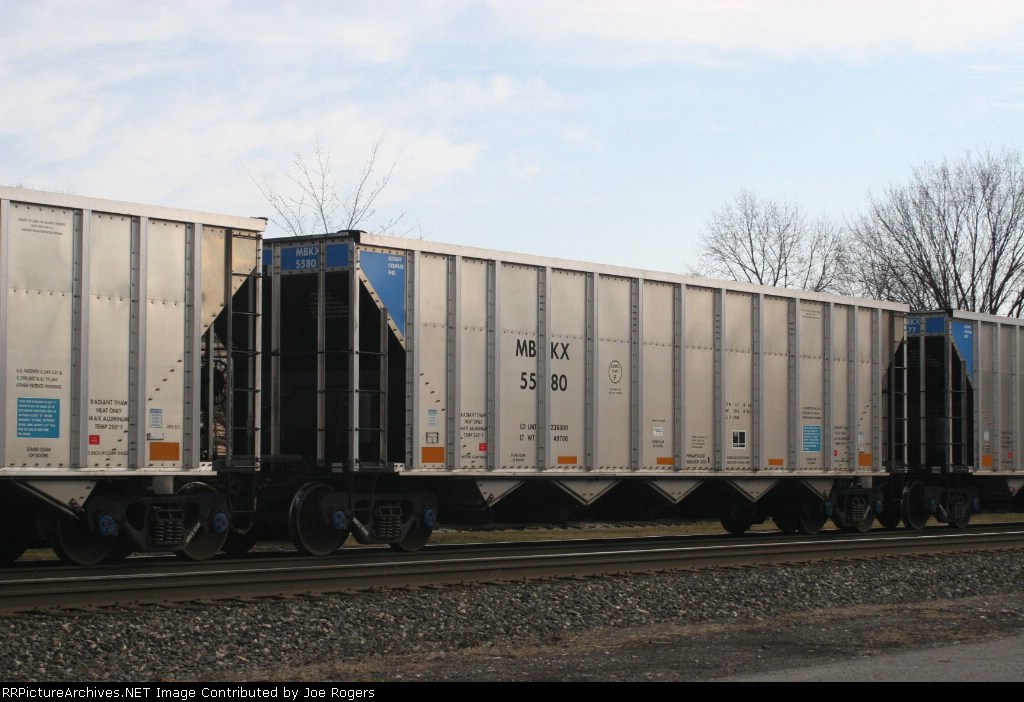 MBKX 5580