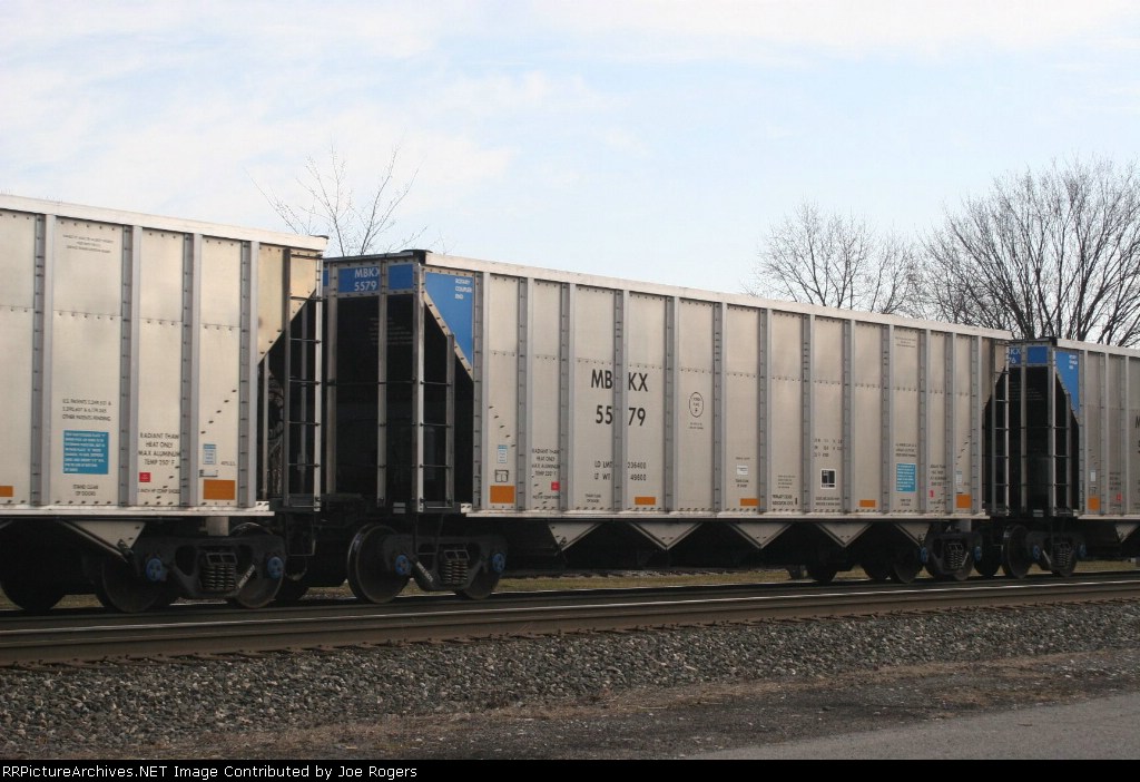 MBKX 5579