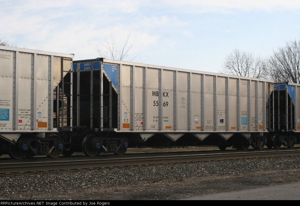 MBKX 5569
