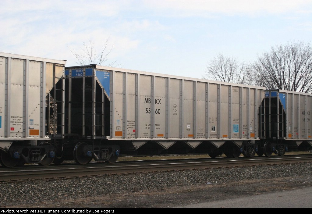 MBKX 5560