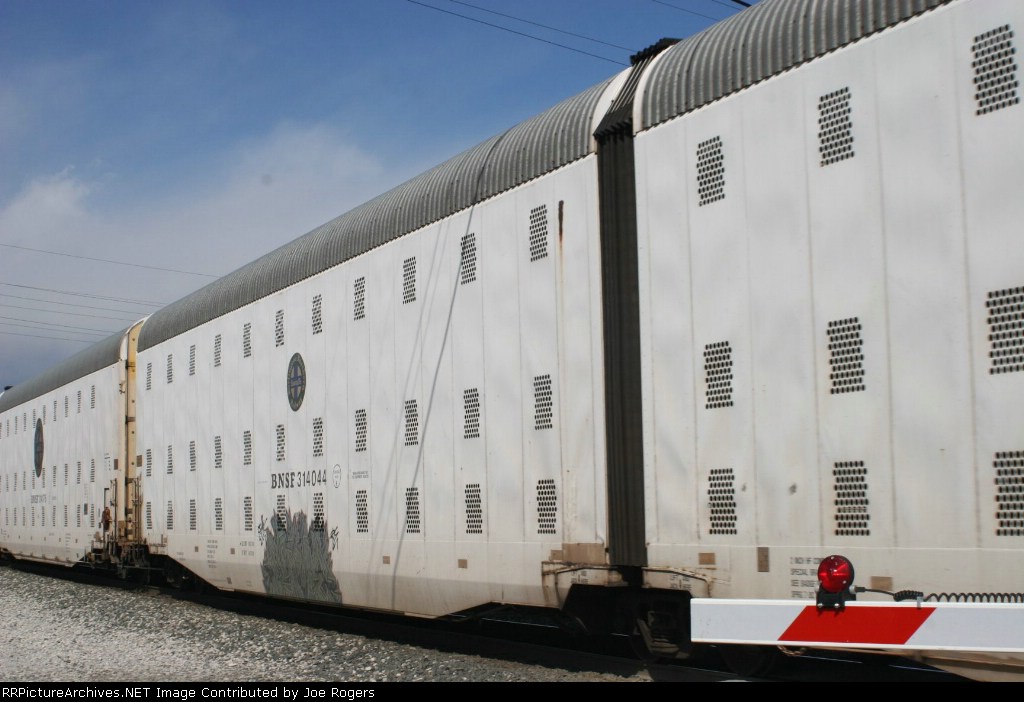 BNSF 314044