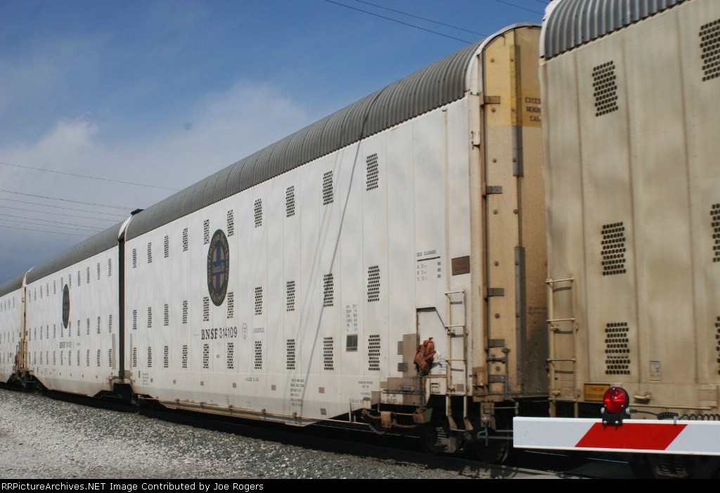 BNSF 314109