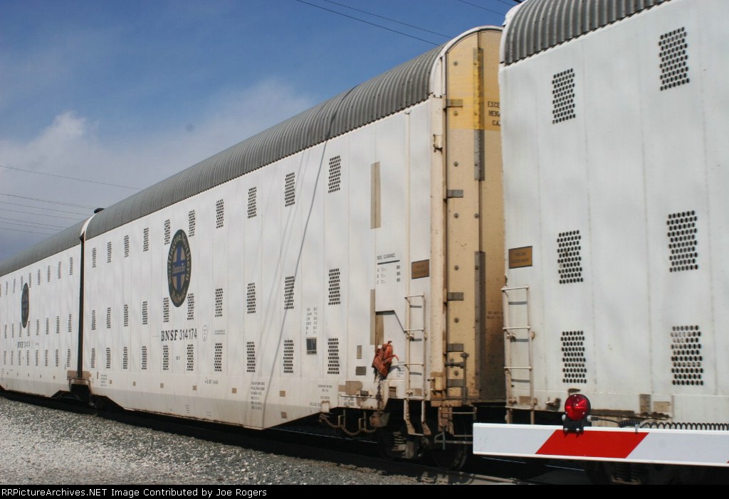 BNSF 314174