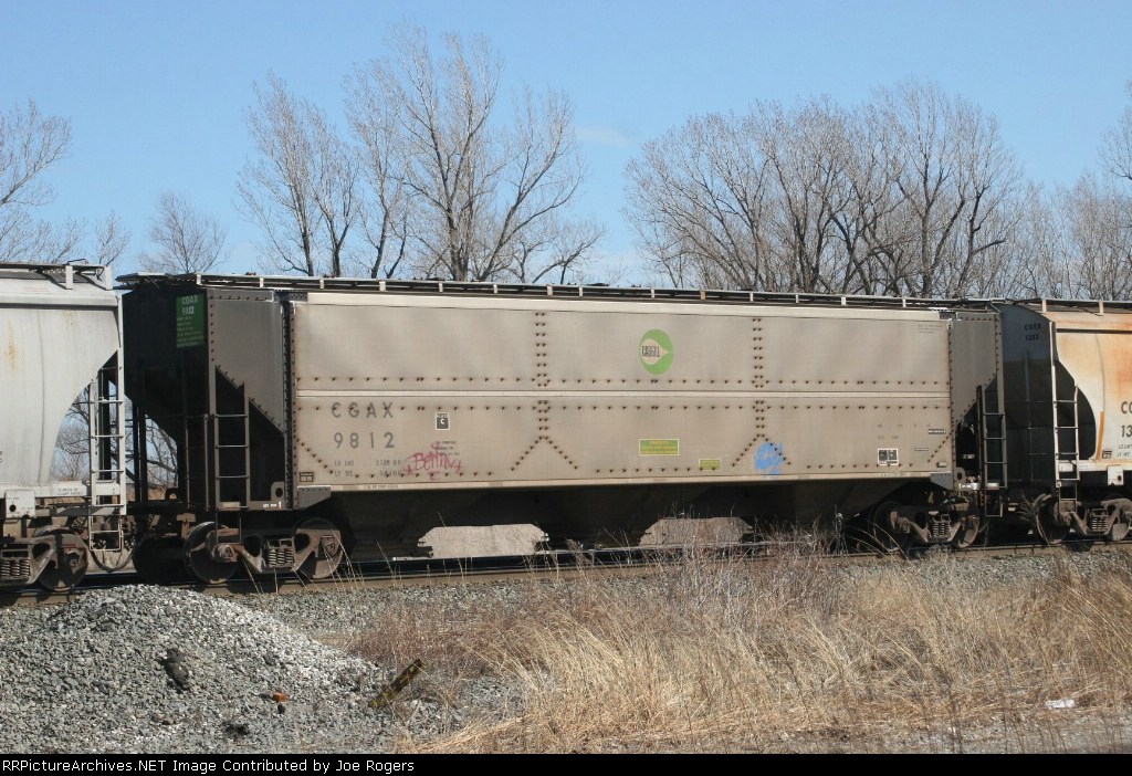 CGAX 9812
