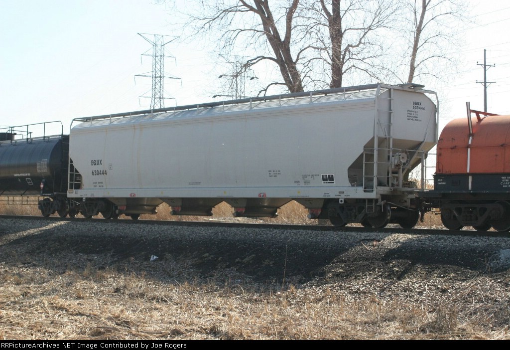 EQUX 630444